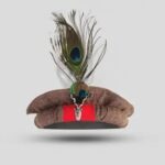 Handmade Chitrali Wool Cap (Pakol) – Traditional Winter Hat from Northern Pakistan | Himalians Fashion