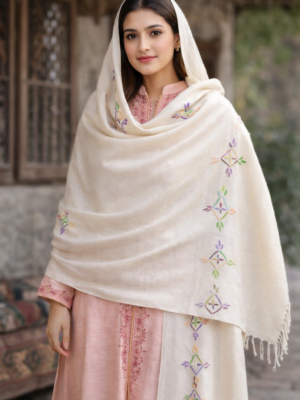 Himalians Woolen Shawlsjhd